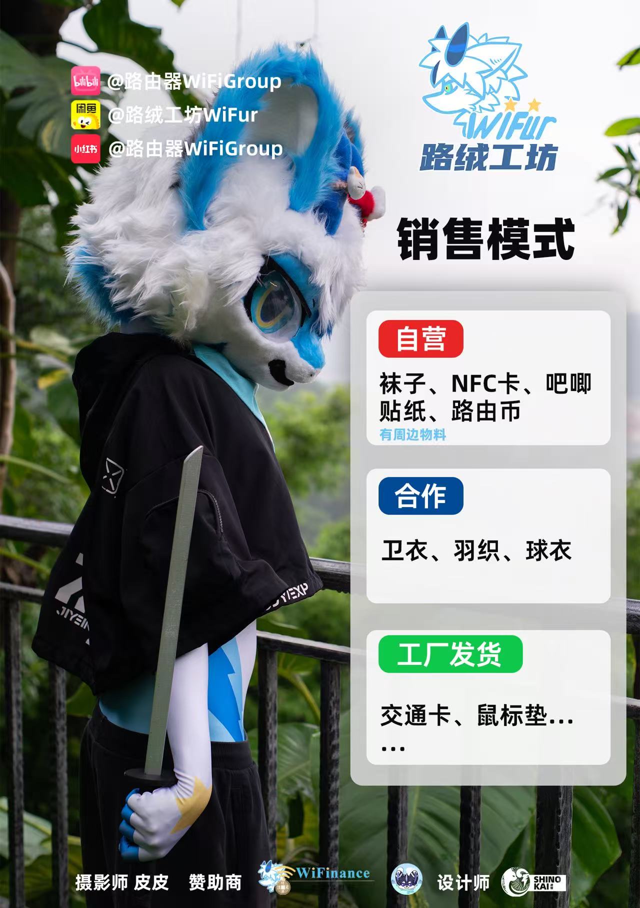 Sales Model